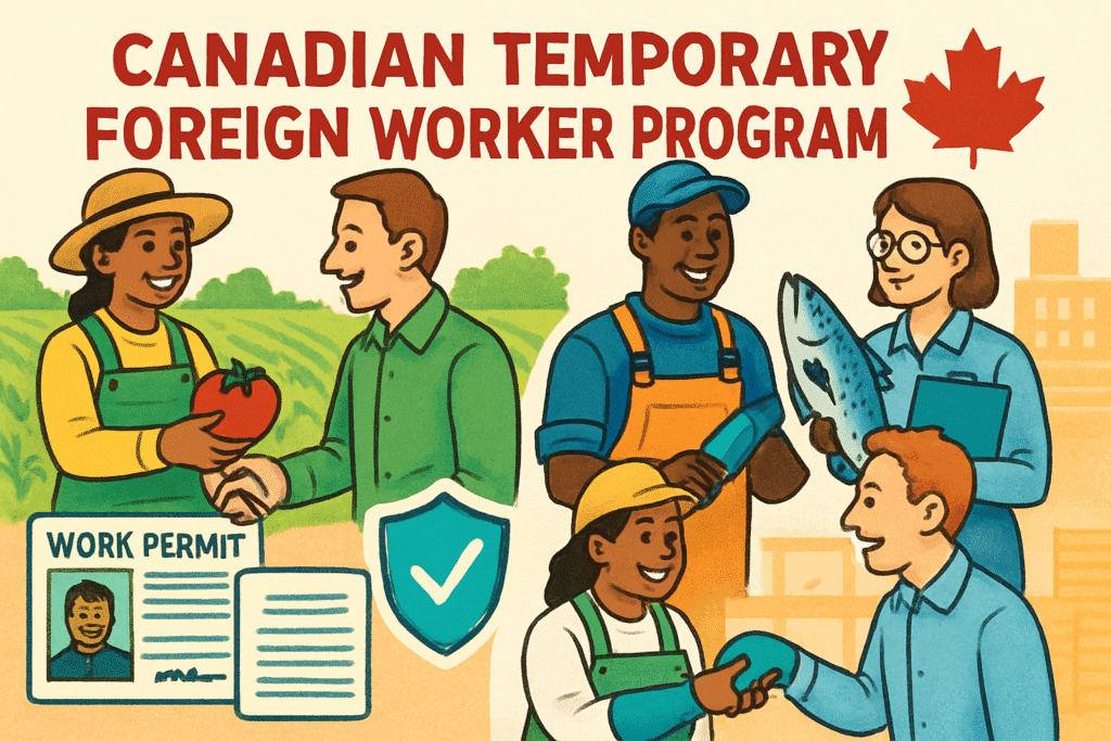 Temporary Foreign Worker Program 