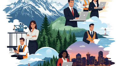 high-paying jobs in British Columbia