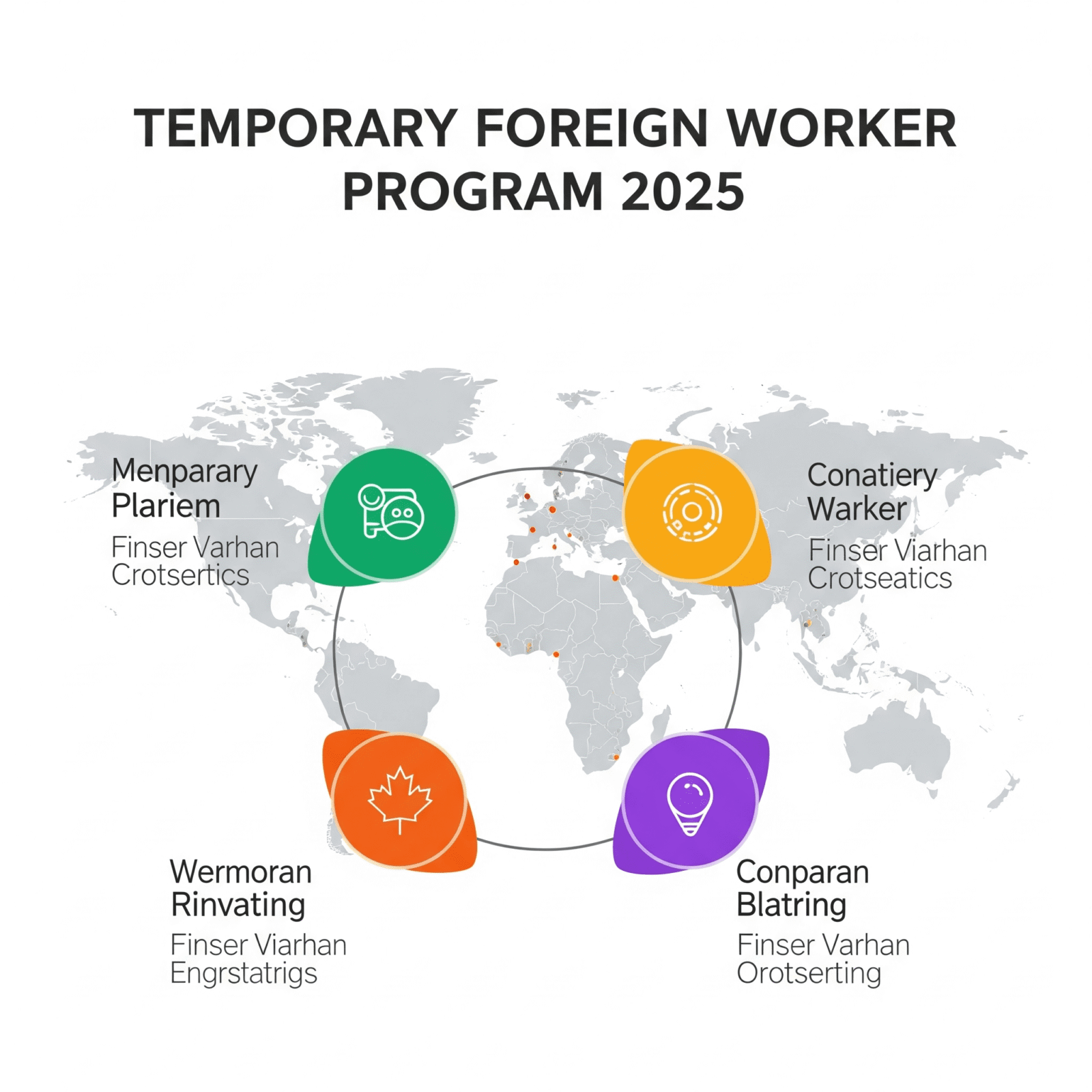 Canada Temporary Foreign Worker Program 2025 Canada Temporary Foreign Worker Program
