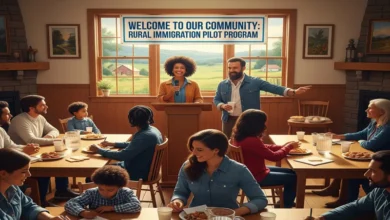 Canada’s Rural Community Immigration Pilot (RCIP) 2025