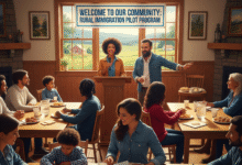 Rural Community Immigration Pilot (RCIP)