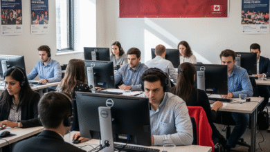 New Language Test Rules for Canada's Open Work Permits