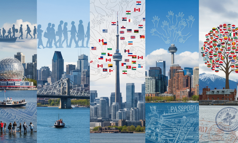 undocumented immigrants in Canada