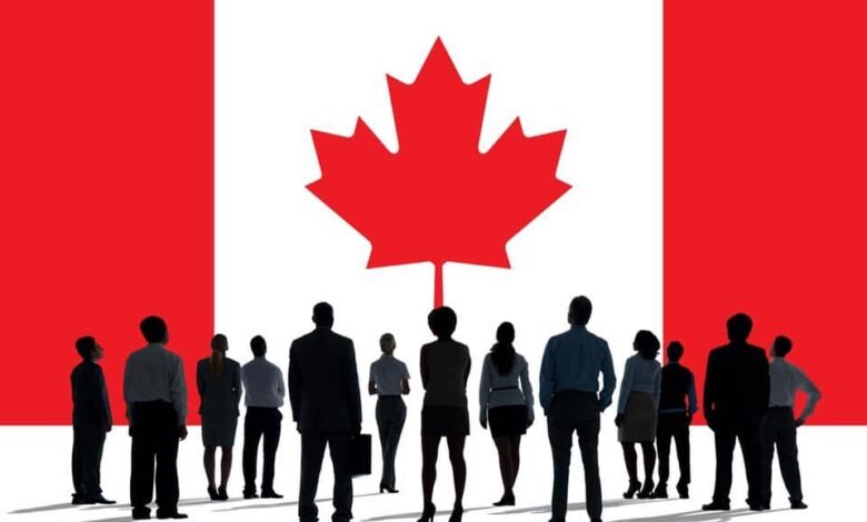 Canada Workforce 780x470