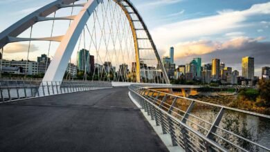 Alberta Advantage Immigration Program