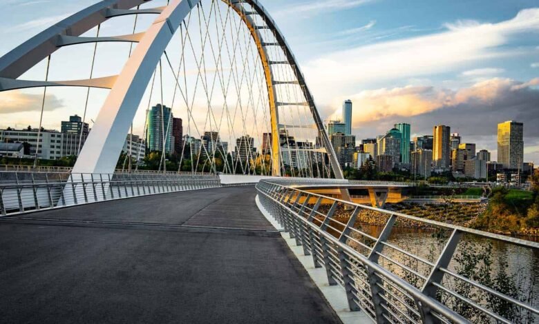 Alberta Advantage Immigration Program
