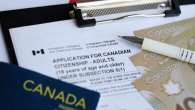 How to Qualify for Urgent Processing for your Canadian Citizenship Application Apply For Canadian Citizenship 390x220