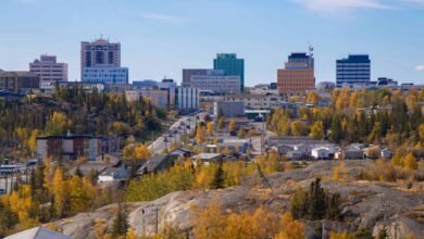 Canada Discusses Immigration Needs Of Yellowknife And Northwest Territories 390x220