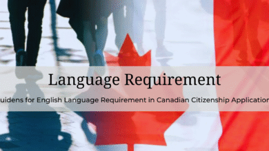 Language-Requirement-for canadian citizenship