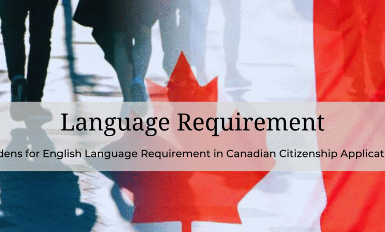Canadian Citizenship Language Requirements Language-Requirement-for canadian citizenship