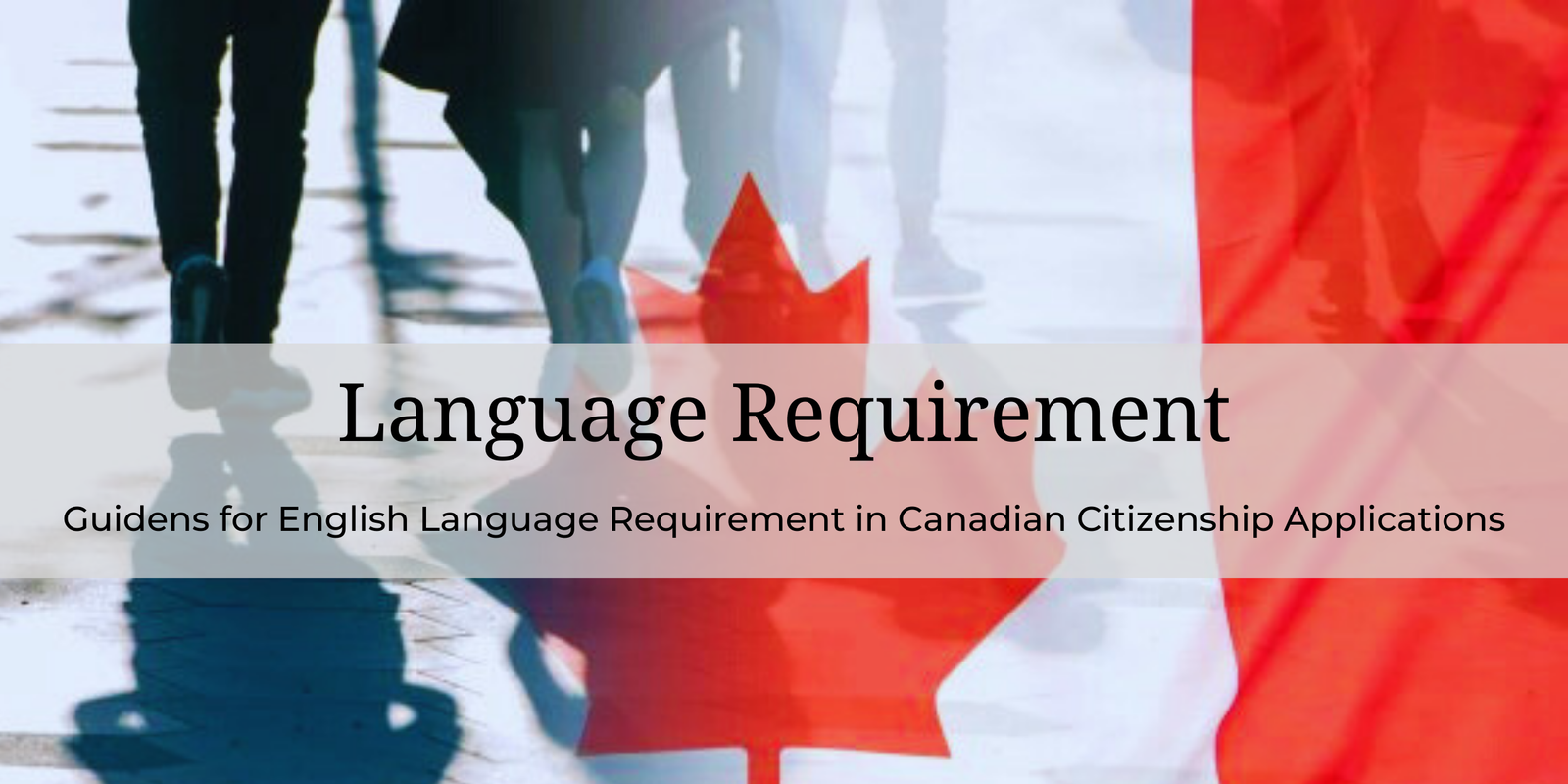 Language-Requirement-for canadian citizenship