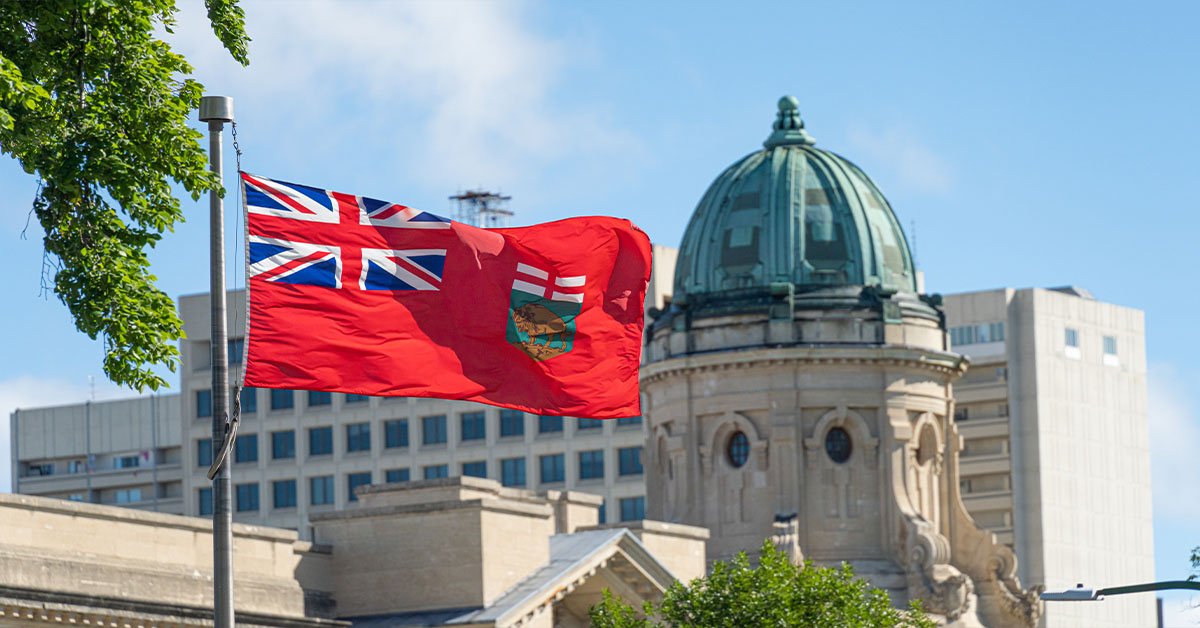 Manitoba Invites 47 PNP Candidates in Strategic Recruitment Draw Settlement Profile For Canadas Morden Manitoba