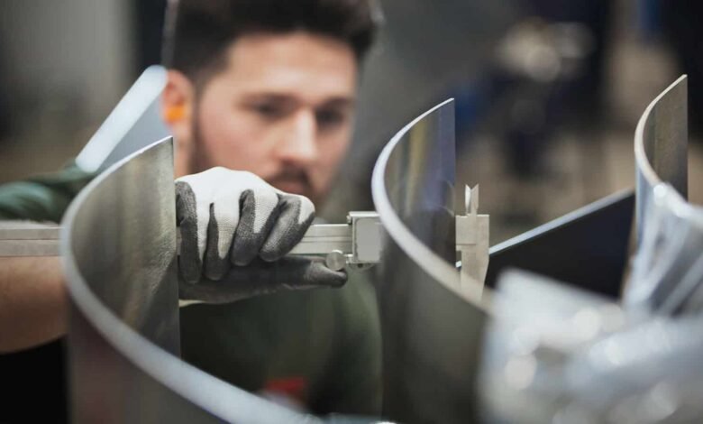 Ontario Targets Skilled Trades With 1287 Invitations In New Express Entry Draw 780x470