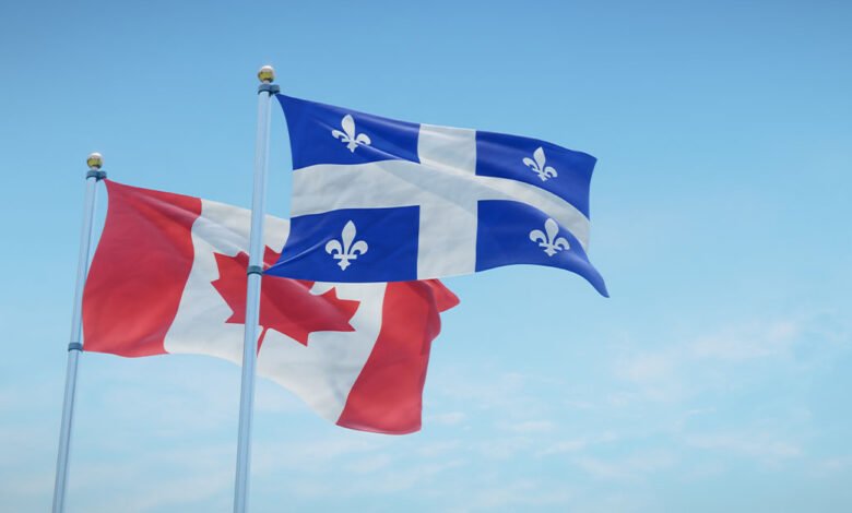 Quebec Premier Tries And Fails To Force Federal Election Centred On Immigration 780x470