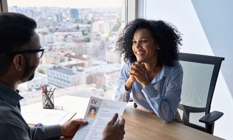 Canada Job Vacancies Fall to Lowest Level Since 2017: What It Means for New Immigrants Your Canadian Job Interview Conversation Guide 780x470