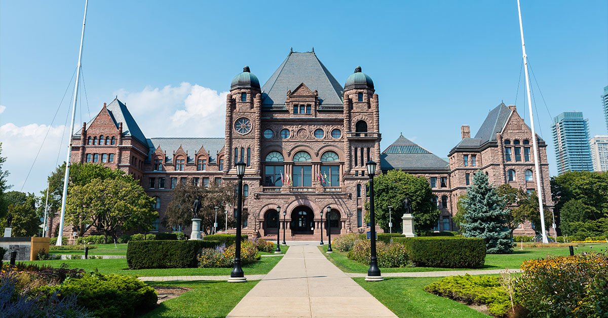 5 CRA Benefit Payments In October 2024 Ontario Trillium