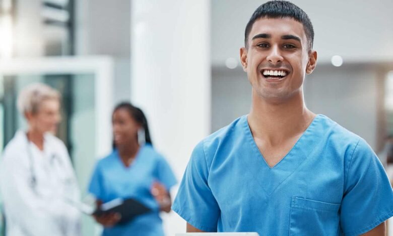 South Asians to Become Canada’s Largest Immigrant Workforce by 2041 Alberta Draw Issues 57 Canada Immigration Invitations To Healthcare Skilled Workers 780x470