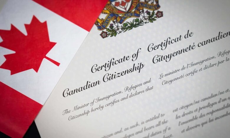 Canada To Offer Citizenship Pathway For Undocumented Migrants 780x470