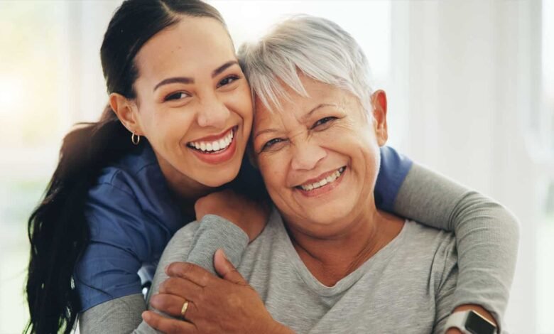 Canadas New Caregiver Immigration Pilots To Offer Permanent Residence On Arrival 780x470