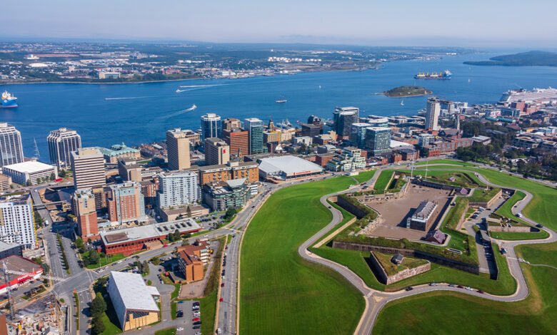 Nova Scotia Announces New Expression of Interest Model Across All Immigration Streams Halifax Nova Scotia 780x470