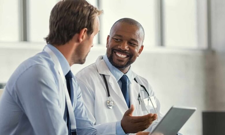 Manitoba Targets Caregivers And Health Workers With Majority Of 203 Canada Immigration Invitations.j 780x470