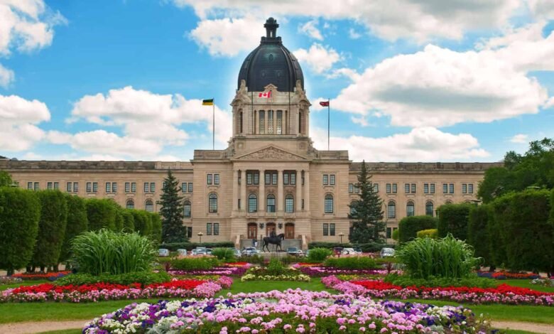 Saskatchewan Reveals Major SINP Changes For 2026 Stakeholders Welcome New Saskatchewan Immigration Services Act 780x470