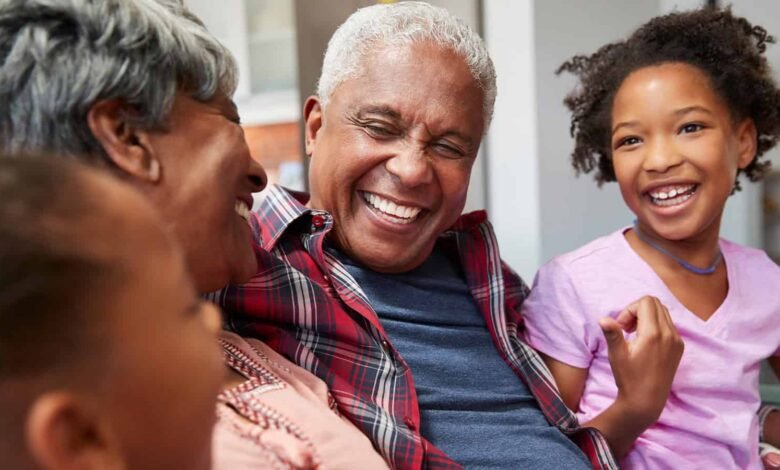 Canada On Track To Maintain Parent And Grandparent Immigration In 2024 780x470