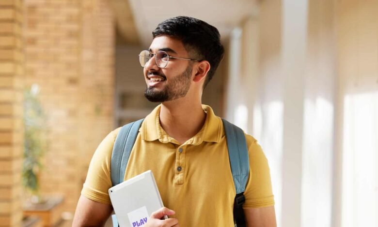 Conservatives Demand Accountability After Auditor General's International Student Program Report Cap On Study Permits Makes Smaller Sources Of International Students More Important 780x470