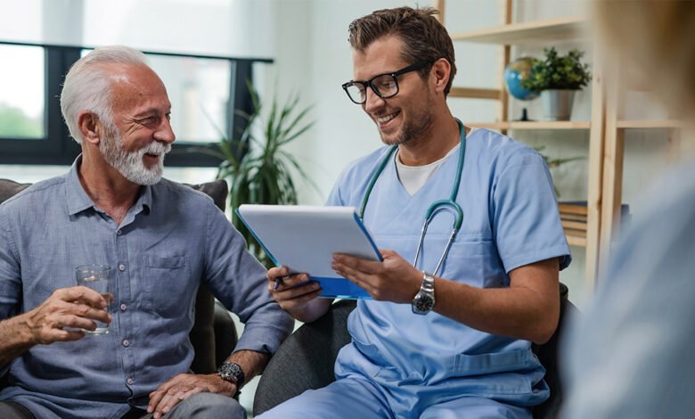 Practice Medicine In Ontario As A U.S. Doctor 780x470