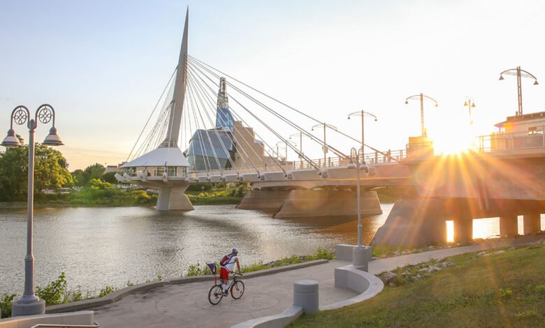Manitoba Issues 55 Letters of Advice in First Strategic Recruitment Draw of 2026 Winnipeg 780x470