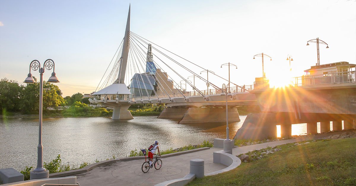Manitoba Issues 55 Letters of Advice in First Strategic Recruitment Draw of 2026 Winnipeg