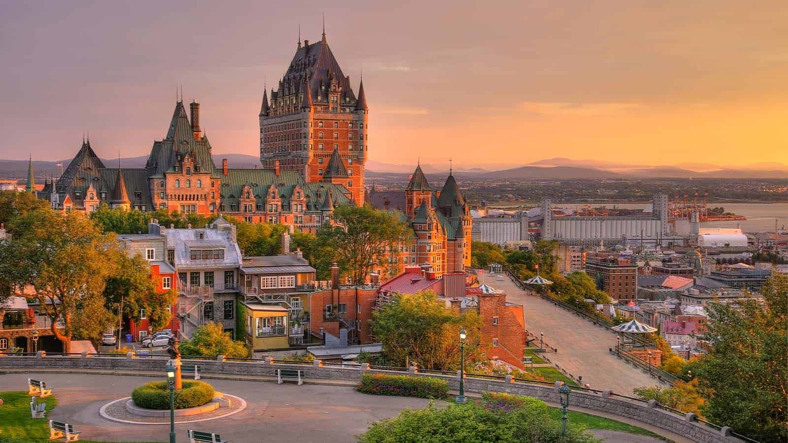 Comprehensive Guide For New Immigrants to Quebec City in 2026 New Quebec Draws Issues 1490 Canada Immigration Invitations