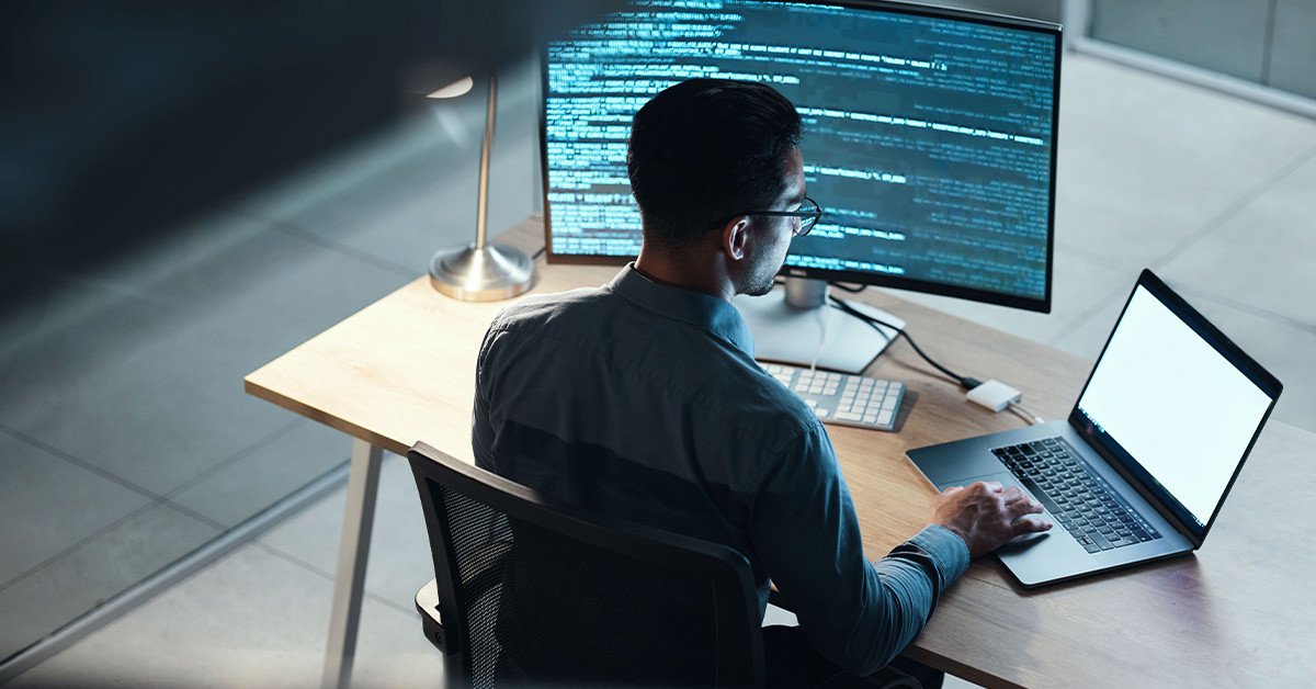 Software Engineer