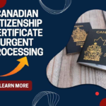 Urgent Canadian citizenship processing requirements and eligibility explained