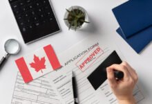 USA to canada immigration